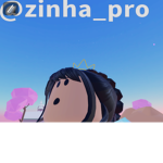 Zinha’s house