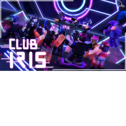 🎇Club Iris🎇 🏏Sword Update🏏