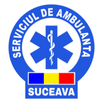 Serviciul de Ambulanta Judetean Suceava -- E58