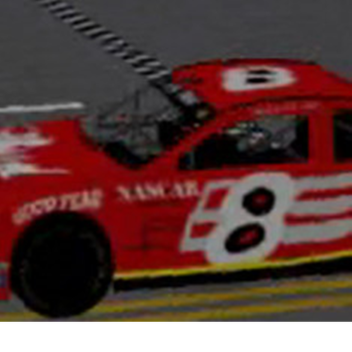 Nascar: Directors Cut