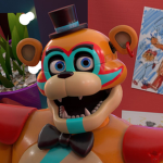 FNAF fans!!!!!!!smiles