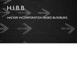 Hacker Inc (based in bloxburg)