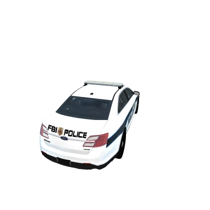 FBI Police FPIS
