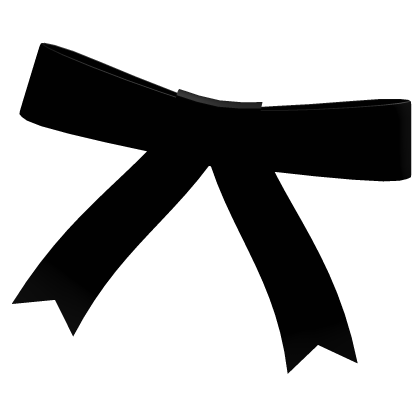 Face Bow v2 Roblox item