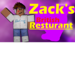 Zack's British Resturant™