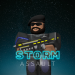 Storm Assault [SA]