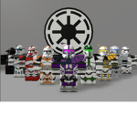 [TCWC] Galactic Republic Divisions