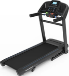 The treadmill empire