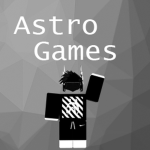 Astro Games.
