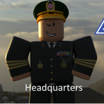 || 1th || Headquarters