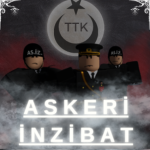 TTK | Askeri İnzibat