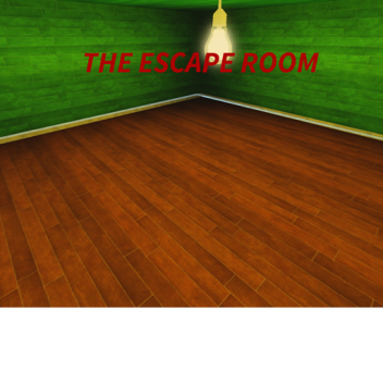 Ucieczka z pokoju [ALPHA]