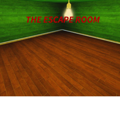 The Room Escape [ALPHA]