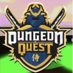 The Samurai's ( Dungeon Quest Group )