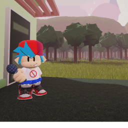 FNF [rp] OFFICIAL GAME