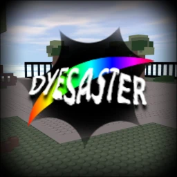 Dyesaster (Archived) icon