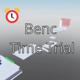Benc's Time Trial icon