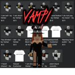 vampi clothing