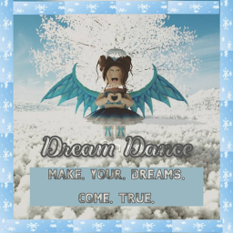 Dream Dance Interview Center