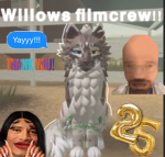 Willows Filmcrew