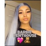 Barbie penthouse