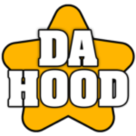 Da Hood Stars ½