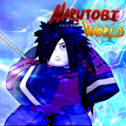 Narutobi World [MOBILE SUPPORT]