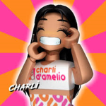 Charli D’Αmelio shop