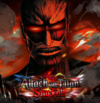 Attack On Titan: SkyFall | ARES