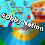 #Obby Nation