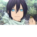 Yato + Friends = Life