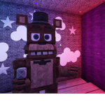 Fnaf Bloxburg Builders