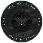 Special Reaction Teamᅠ ᅠᅠ