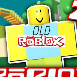 OLD ROBLOX;2006!!