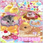 Glimmer ⊹