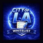 City of LA Whitelist Group Thumbnail