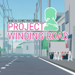 Project: Winding Road RE V.01A
