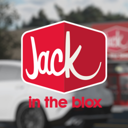 Jack in the Blox Restaurant