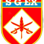 SGEx - Secretária Geral do Exército