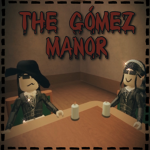 The Gomez Manor