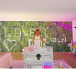 Lovely Cloud Sisterz
