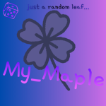 Random Leaf