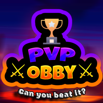 [Hard] Pvp Obby