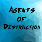 Agents Of Destruction