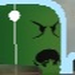 zombie survival!! icon
