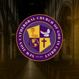 New Zion Cathedral | Memphis Campus