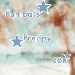 Eunioa's Preppy Con!