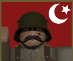 TFO Turkish Forces Operations
