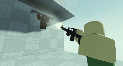 Bloody BattleGrounds