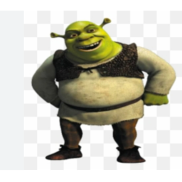 shrek place